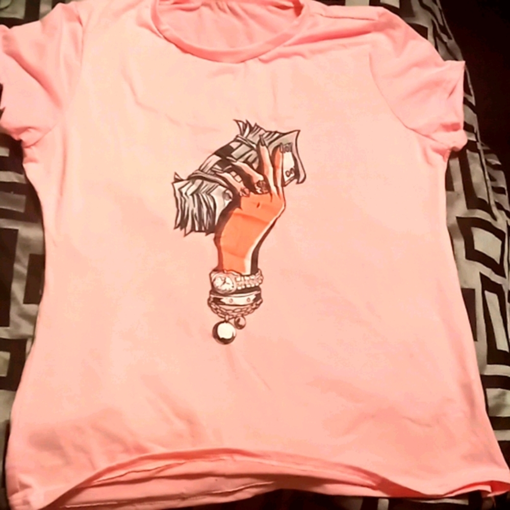 Women's top